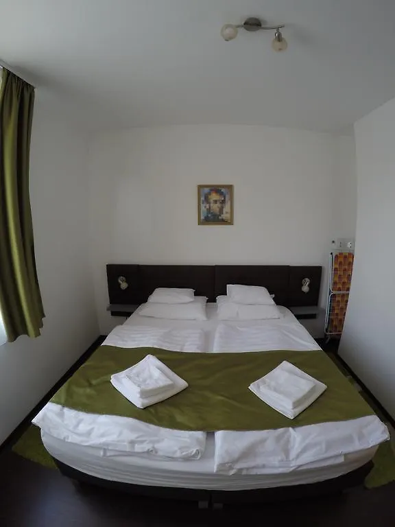 Corvin Lux Aparthotel Budapest
