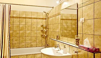 Corvin Lux Aparthotel Budapest 4*,  Hungary