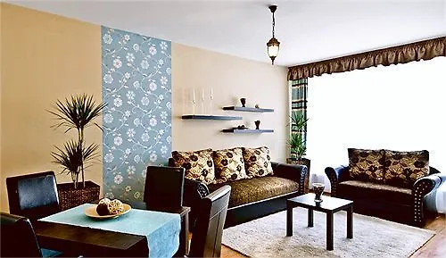 ****  Corvin Lux Aparthotel 부다페스트 헝가리