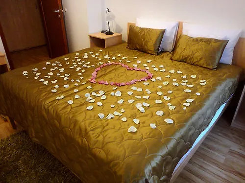Corvin Lux Aparthotel Budapest