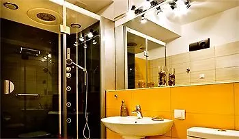 Corvin Lux Aparthotel Budapest