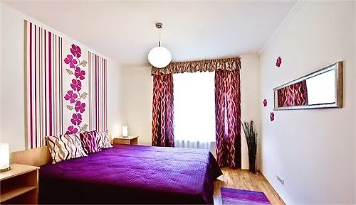 Corvin Lux Aparthotel Budapest